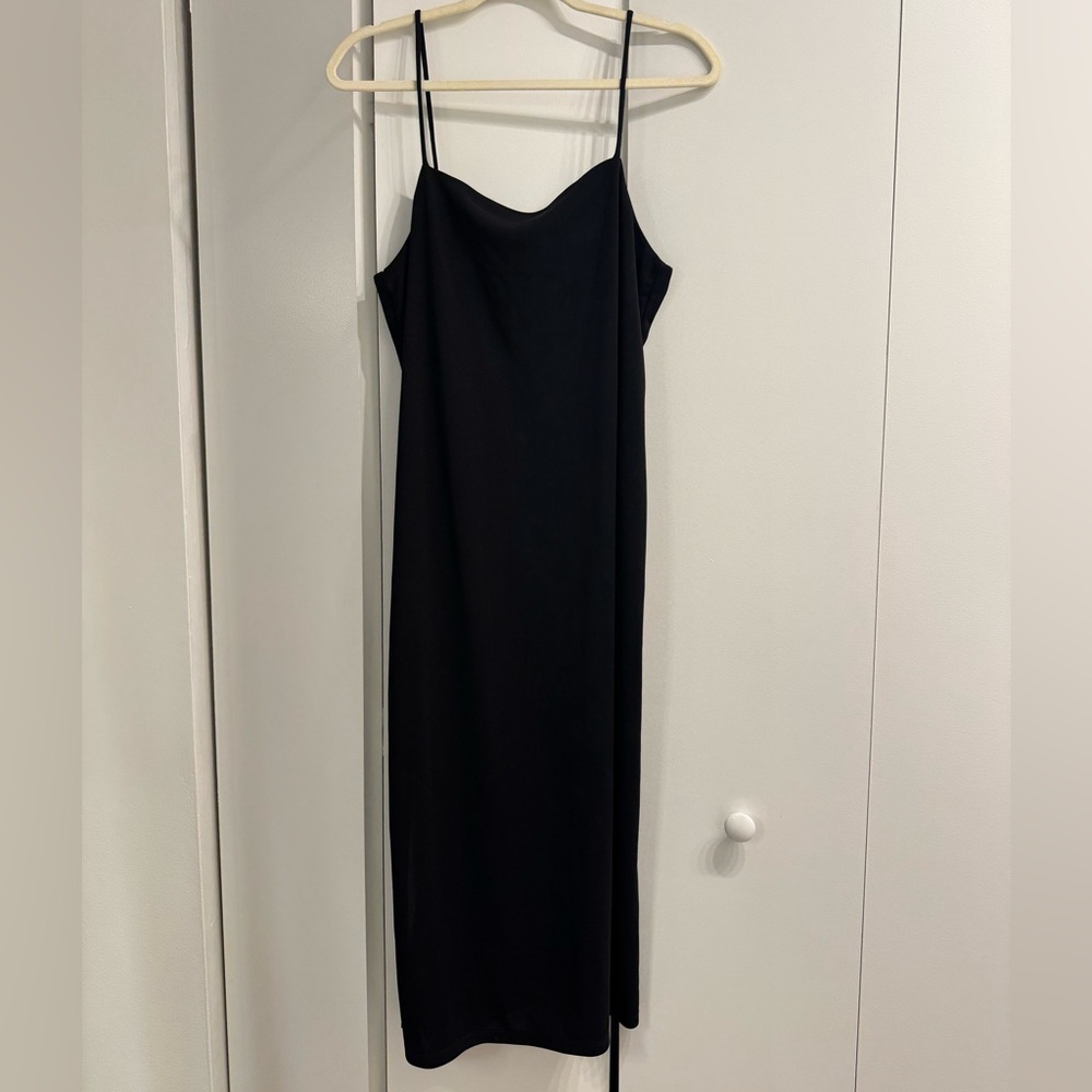 H&M Slip Dress